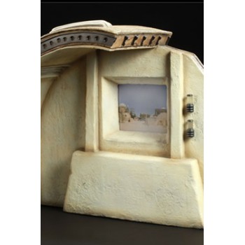 Star Wars Diorama 1/6 Mos Eisley Chalmuns Cantina 44 cm